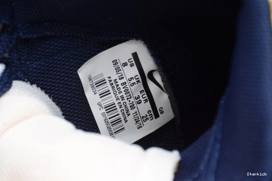 NIKE MAIZE SACAI VARSITY BLAZER X MID BV0072-700 1109